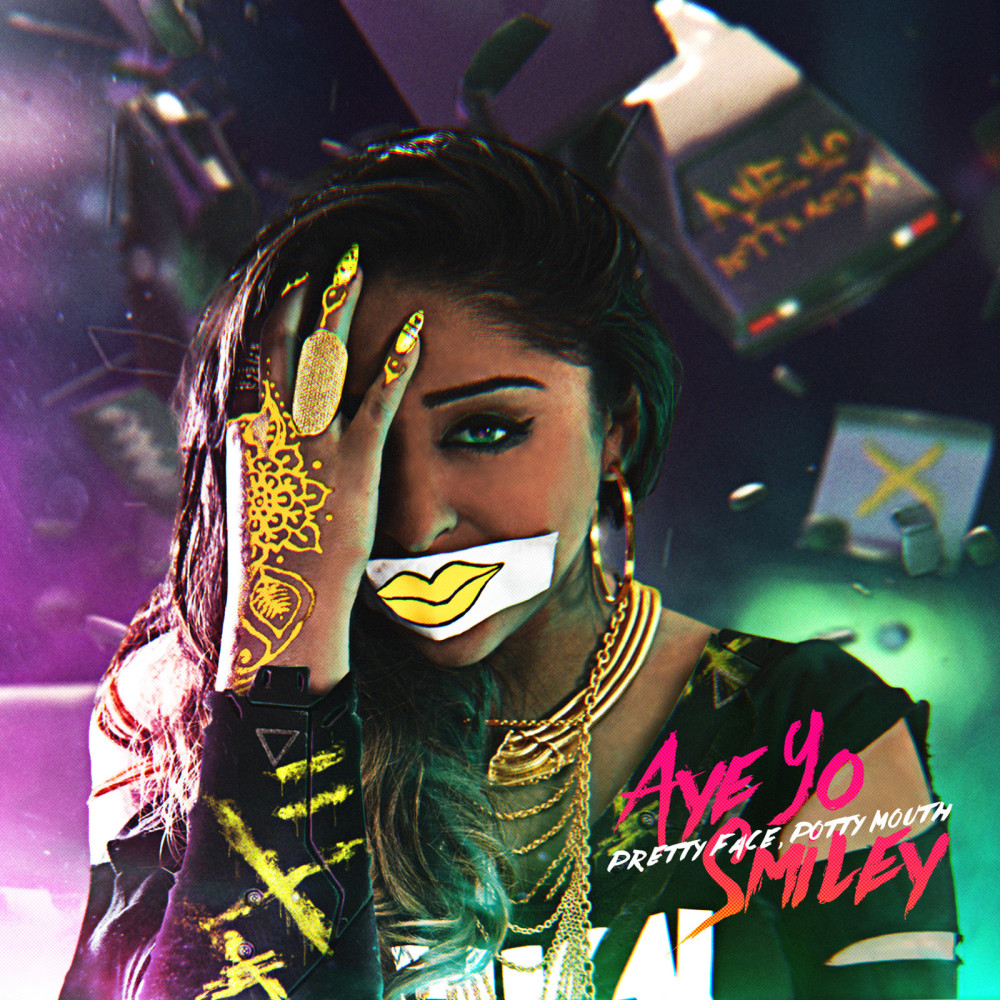 Why Now (feat. Ziggy) (Explicit)