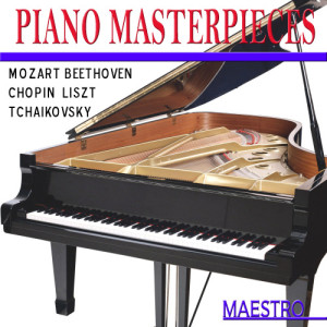 Beethoven: Piano Concerto No. 3 - Piano Concerto No. 5 "Emperor"