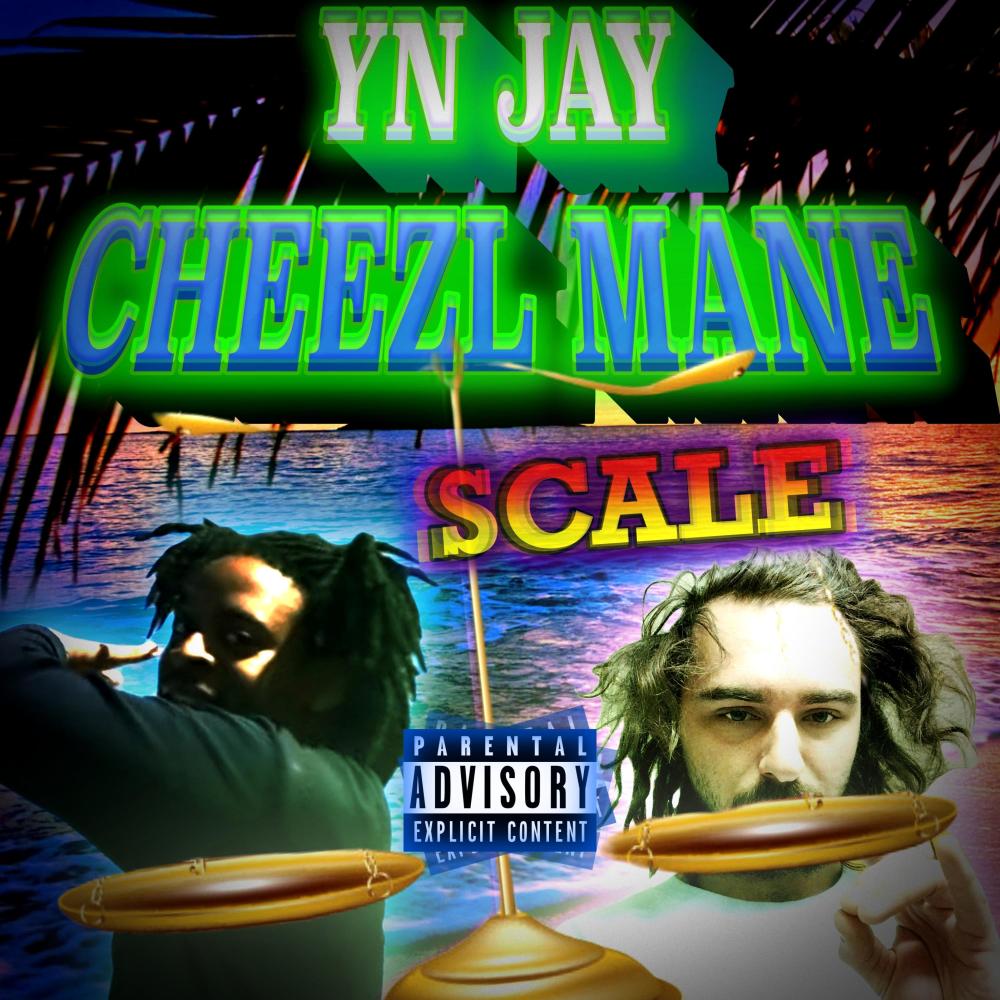 Scale (feat. Yn Jay) (Explicit)