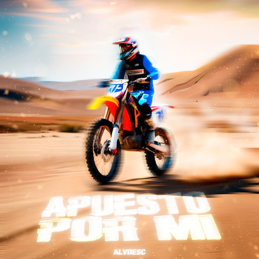 Apuesto por mi