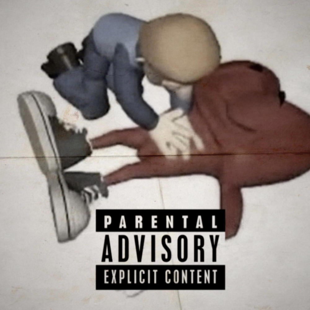 Jealousy! (Explicit)
