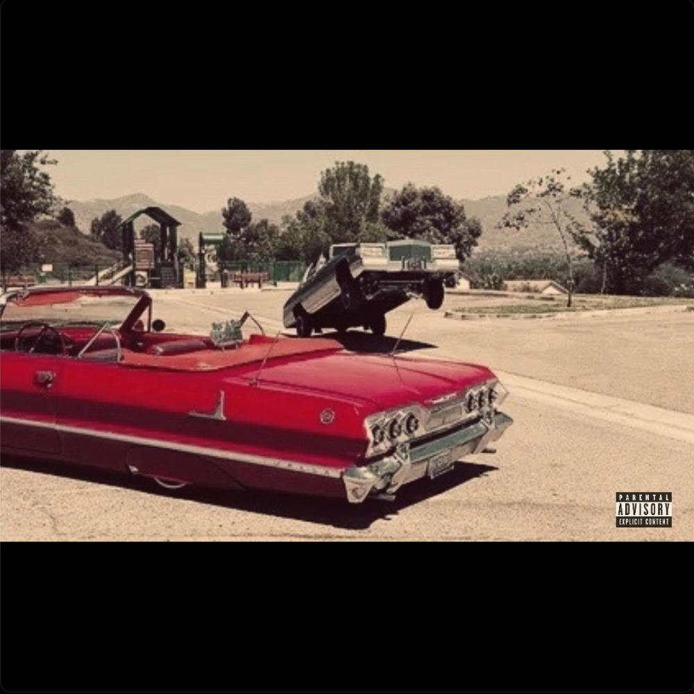West Side (feat. DVO5P) (Explicit)