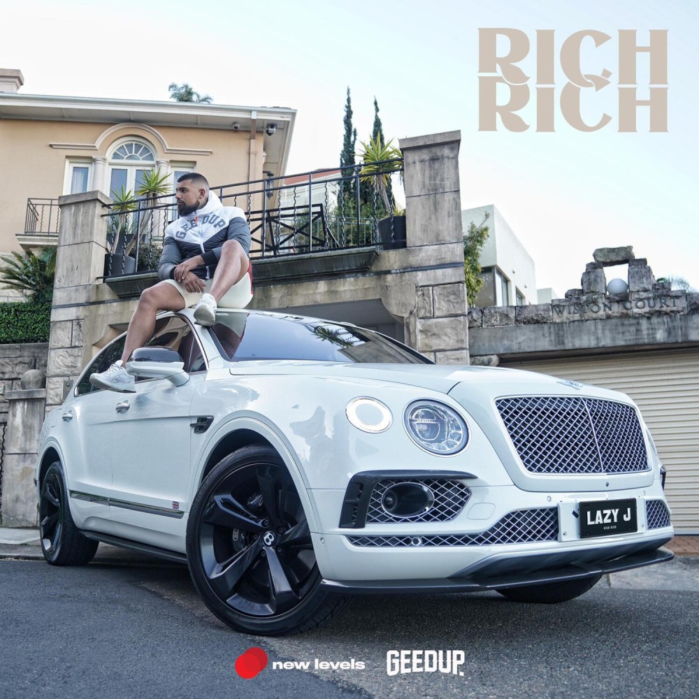 Rich Rich (Explicit)