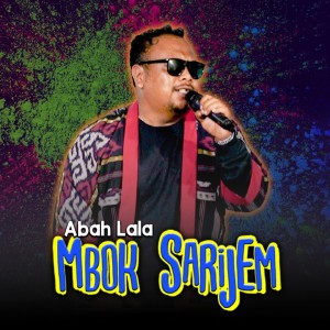 Album Mbok Sarijem from Abah lala