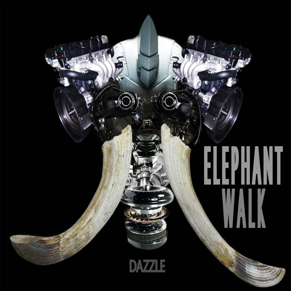 Elephant Walk (Feat. Rex.D) (Explicit)