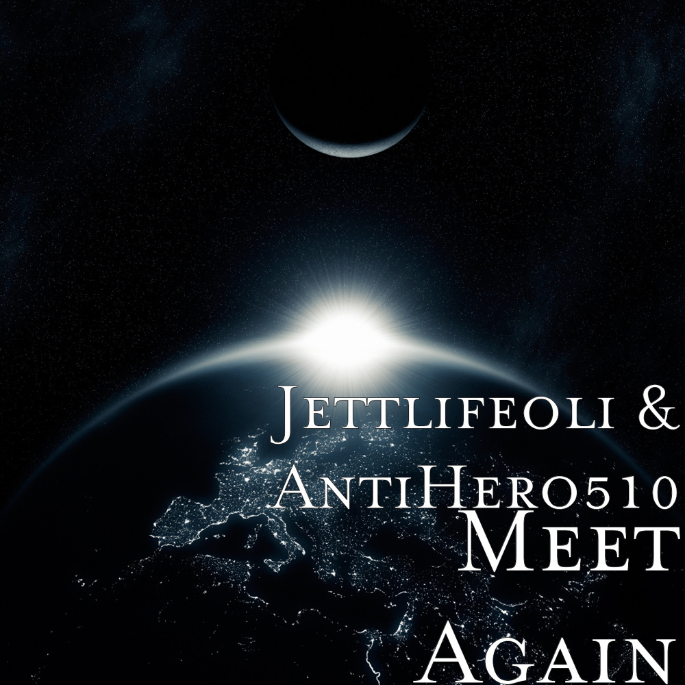 Meet Again (Explicit)