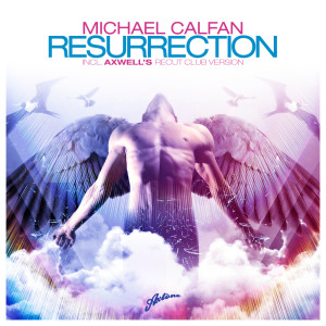 Album Resurrection from Michael Calfan