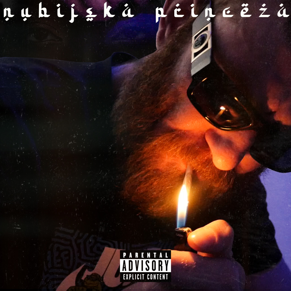 Nubijska princeza (Explicit)