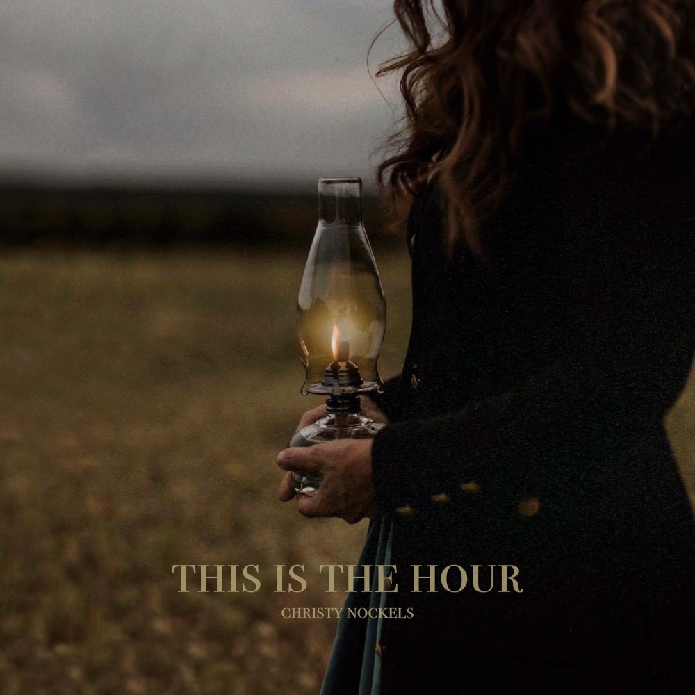 This is the Hour Reprise