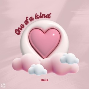 Album One of a kind from Huis