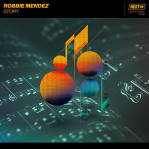 收聽Robbie Mendez的Story歌詞歌曲