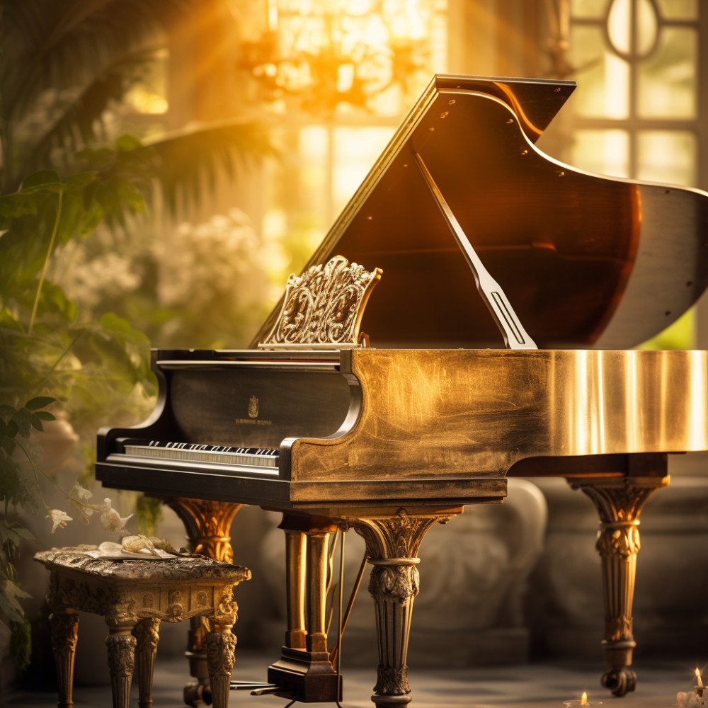 Moods Drift on Keys
