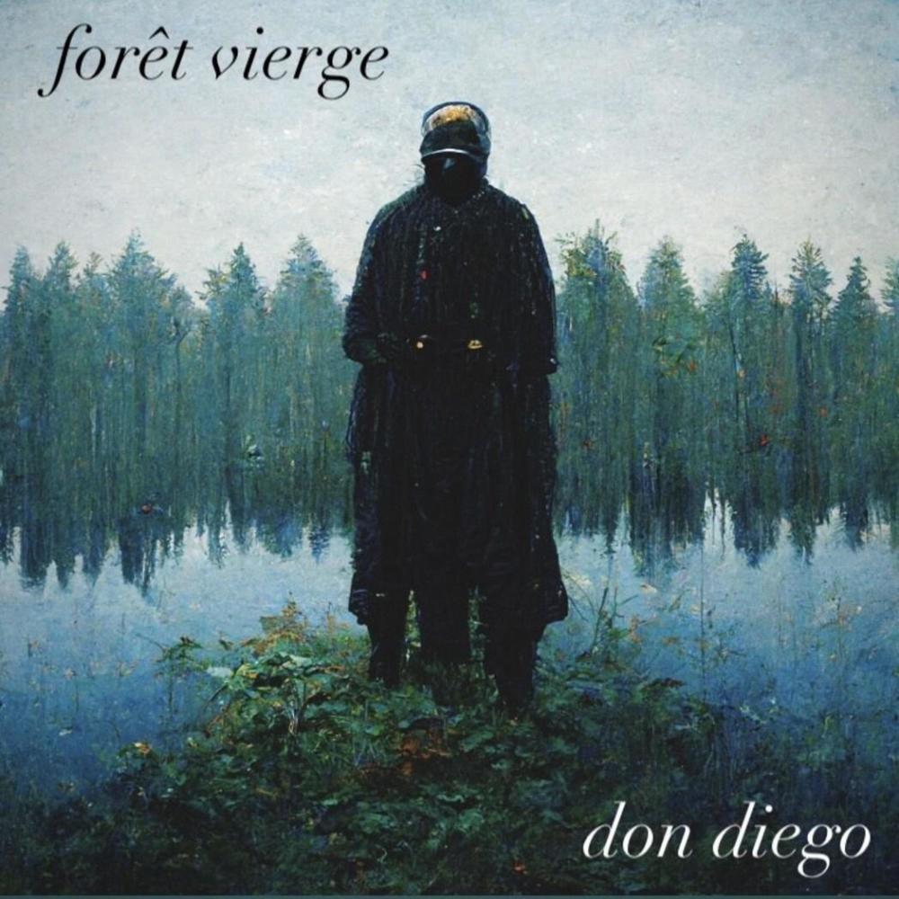 FORÊT VIERGE (Explicit)
