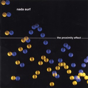 收聽Nada Surf的Spooky歌詞歌曲