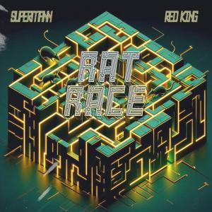 Supermann on da beat的專輯Rat Race (feat. Red King) [Explicit]