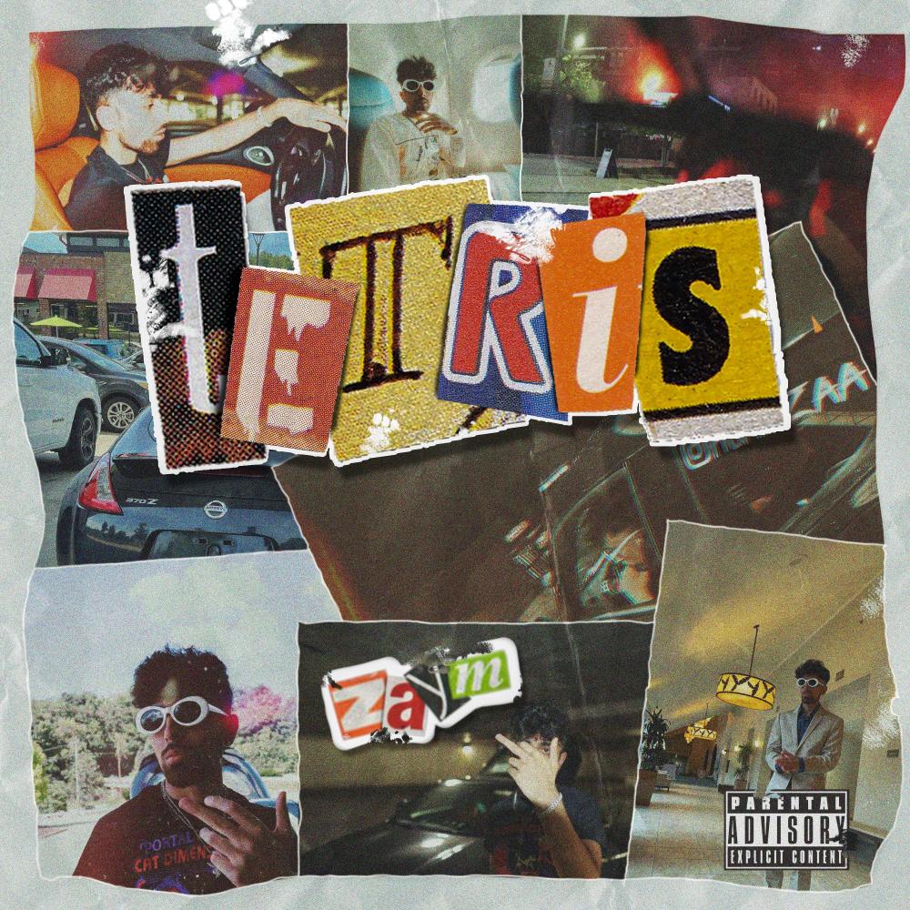 Tetris (Explicit)