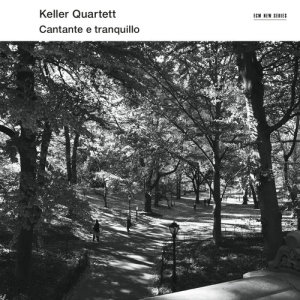 ดาวน์โหลดและฟังเพลง Kurtág: Ligatura - Message To Frances-Marie พร้อมเนื้อเพลงจาก Keller Quartett