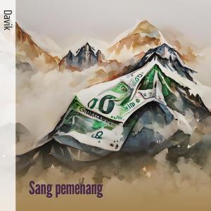 ดาวน์โหลดและฟังเพลง Sang pemenang พร้อมเนื้อเพลงจาก DAVIK