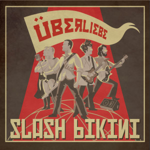 ดาวน์โหลดและฟังเพลง Feel Like Summer พร้อมเนื้อเพลงจาก Slash Bikini