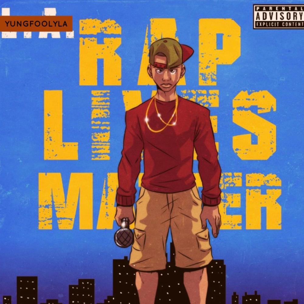 Bad News (feat. Blu Cato) (Explicit)
