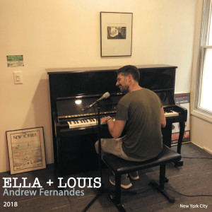 Album Ella + Louis from Andrew Fernandes