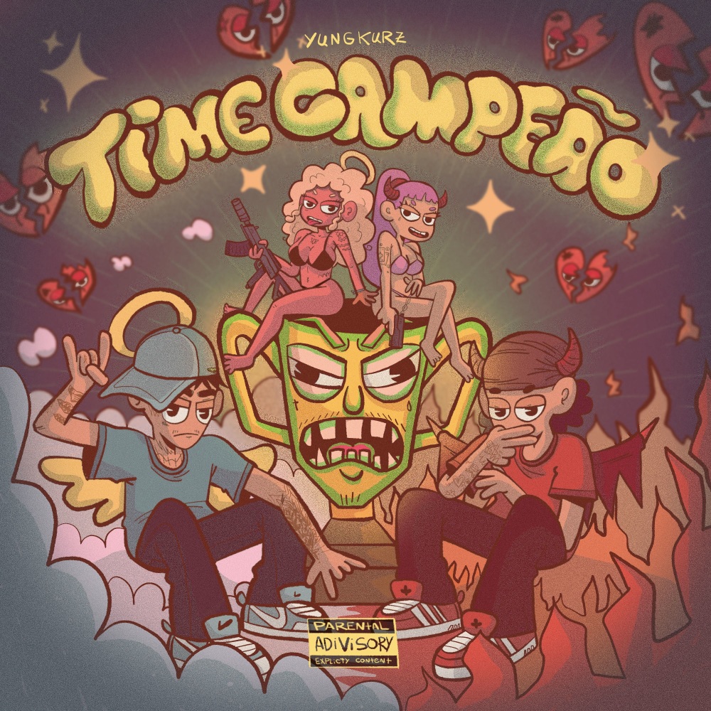 4 Pontos (Explicit)