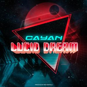 Çayan的專輯Lucid Dream