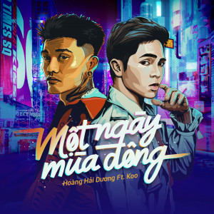 Listen to Một Ngày Mùa Đông song with lyrics from Hoàng Hải Dương