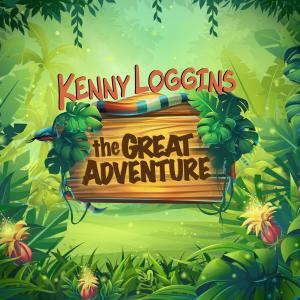 อัลบัม The Great Adventure ศิลปิน Kenny Loggins