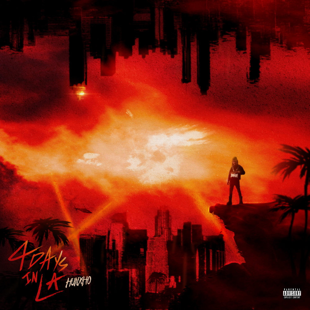 WYA (feat. Lil Dallas) (Explicit)