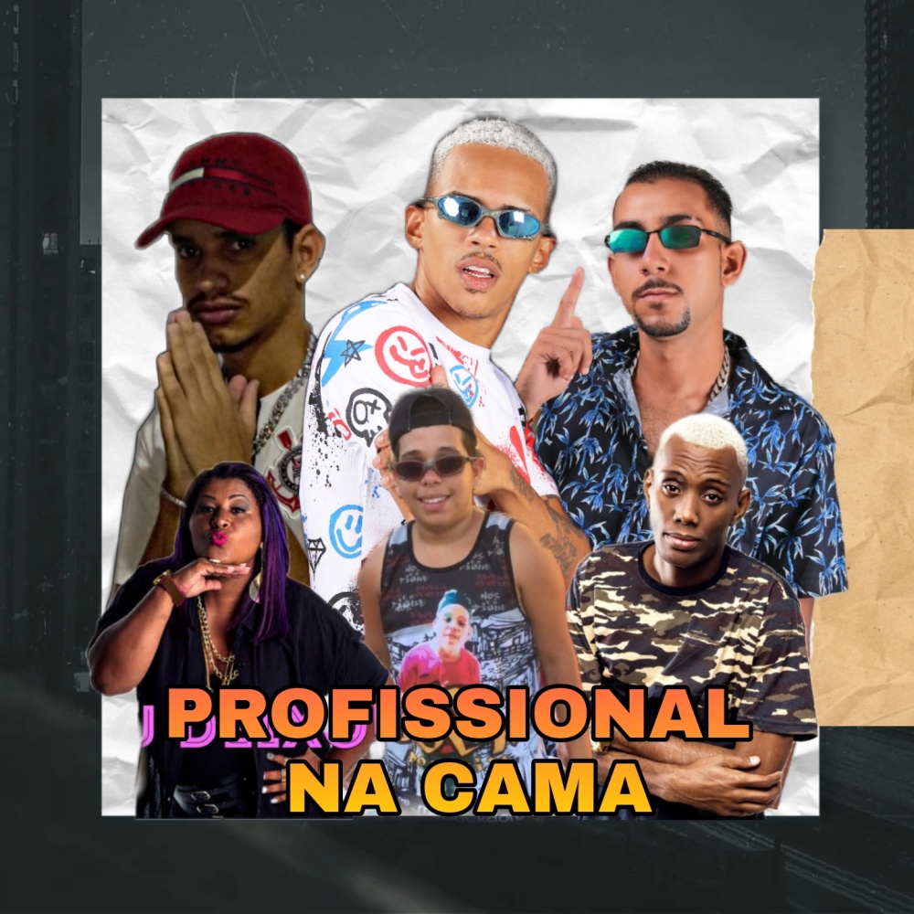 Profissional na Cama (Explicit)