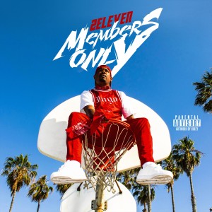 ดาวน์โหลดและฟังเพลง Lil Bishhh (Explicit) พร้อมเนื้อเพลงจาก 2 Eleven