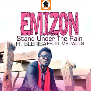 ดาวน์โหลดและฟังเพลง Stand Under The Rain พร้อมเนื้อเพลงจาก Emizon