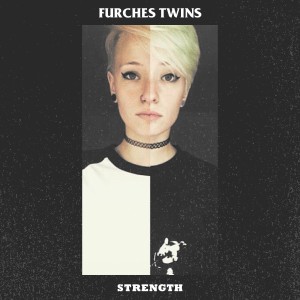 อัลบัม Strength - EP ศิลปิน Furches Twins