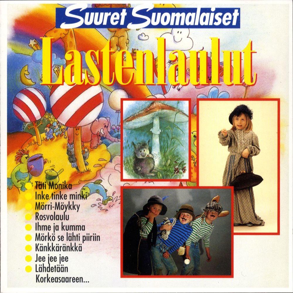 Känkkäränkkä