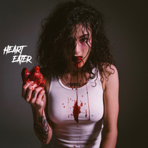 Album HEARTEATER oleh Xxxtentacion