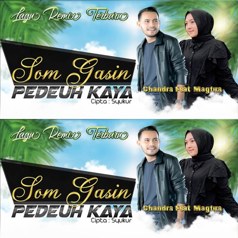 Som Gasin Peudeuh Kaya