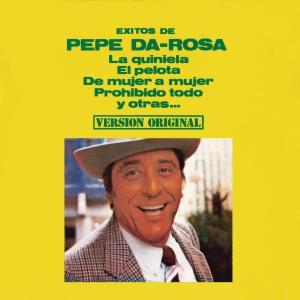 ดาวน์โหลดและฟังเพลง La Nariz (Remasterizado) พร้อมเนื้อเพลงจาก Pepe Da rosa