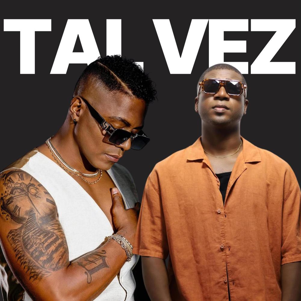 Tal Vez (feat. Guido G & Jandry Gaby)