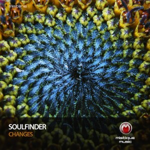 Soulfinder的專輯Changes