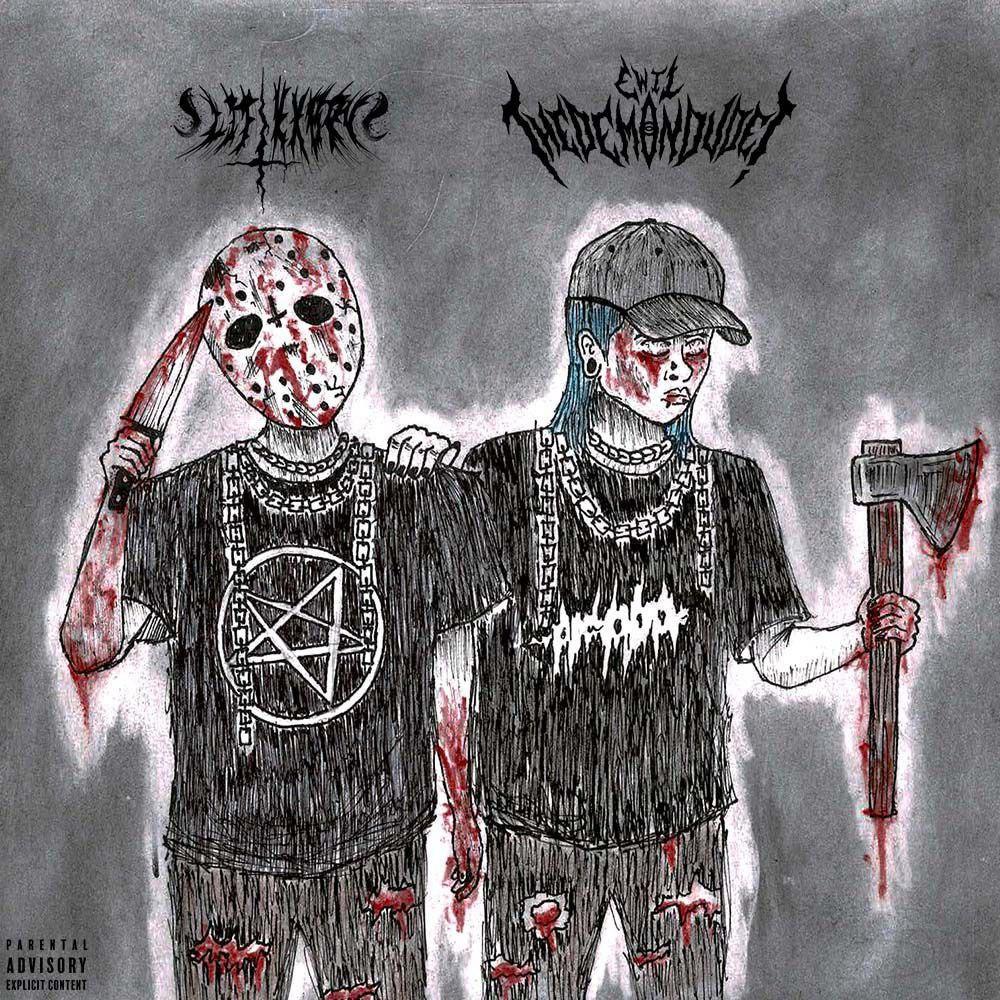Killer (feat. Ewil TheDemonDude!|Explicit)