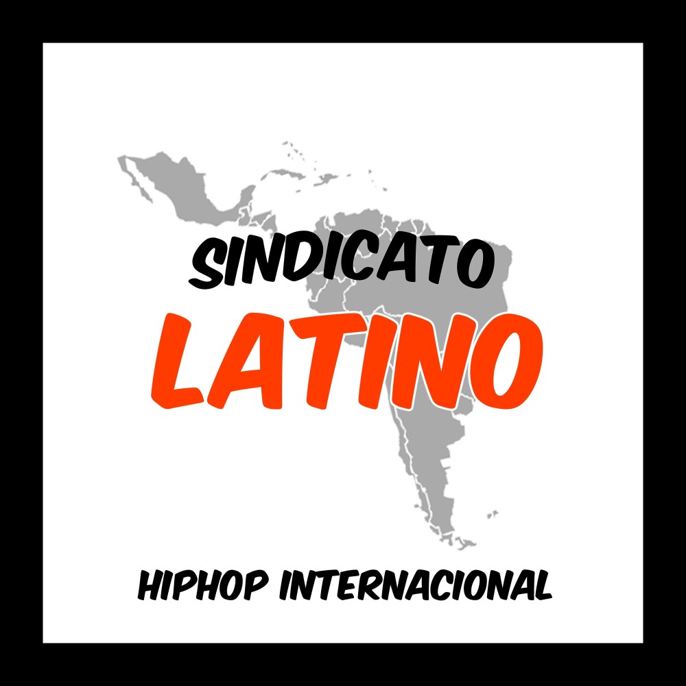 Hip Hop Internacional