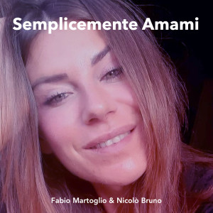 Album Semplicemente Amami from Nicolò Bruno