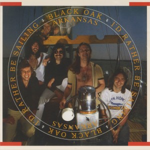 收聽Black Oak Arkansas的You Can Count on Me (I'll Be There)歌詞歌曲