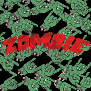 收聽AKAMILE的Zombie (Explicit)歌詞歌曲