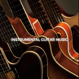 Instrumental Guitar Music dari Various
