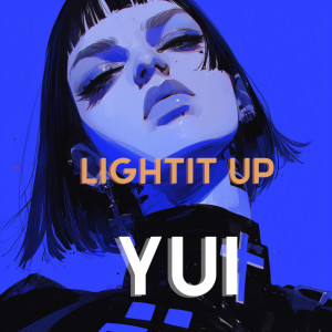 YUI的專輯Light It Up