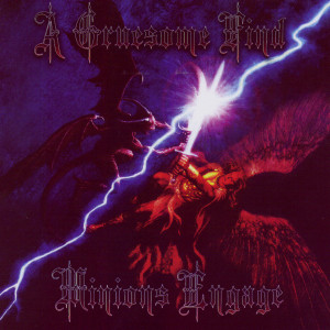 收聽A Gruesome Find的Minions Engage (Explicit)歌詞歌曲