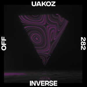 Uakoz的專輯Inverse