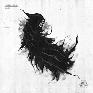 收聽YOOKiE的Wraith歌詞歌曲